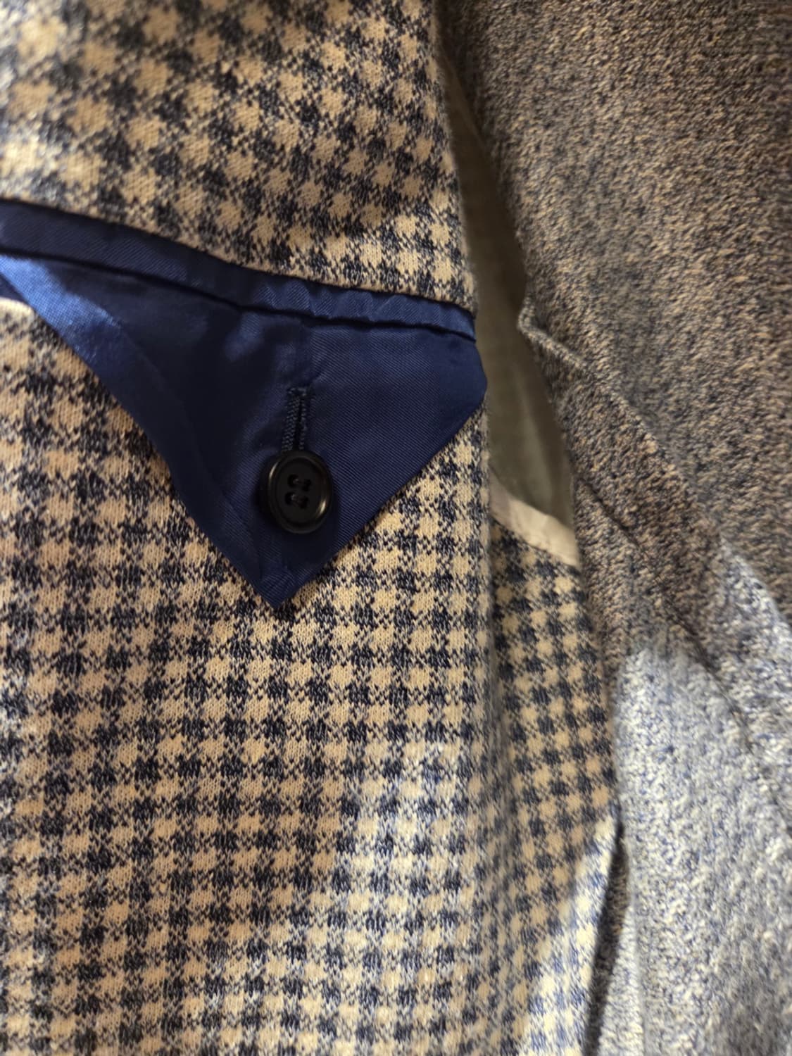 사르토리오 자켓 상품이미지5