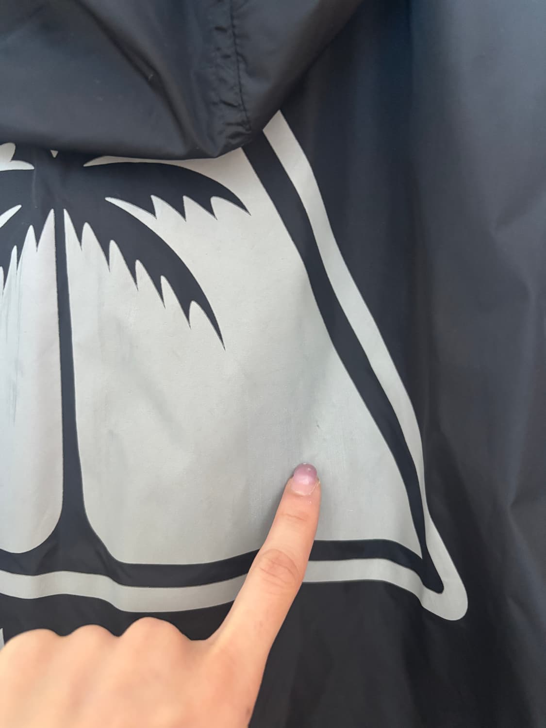 팜엔젤스 윈드브레이커 상품이미지5