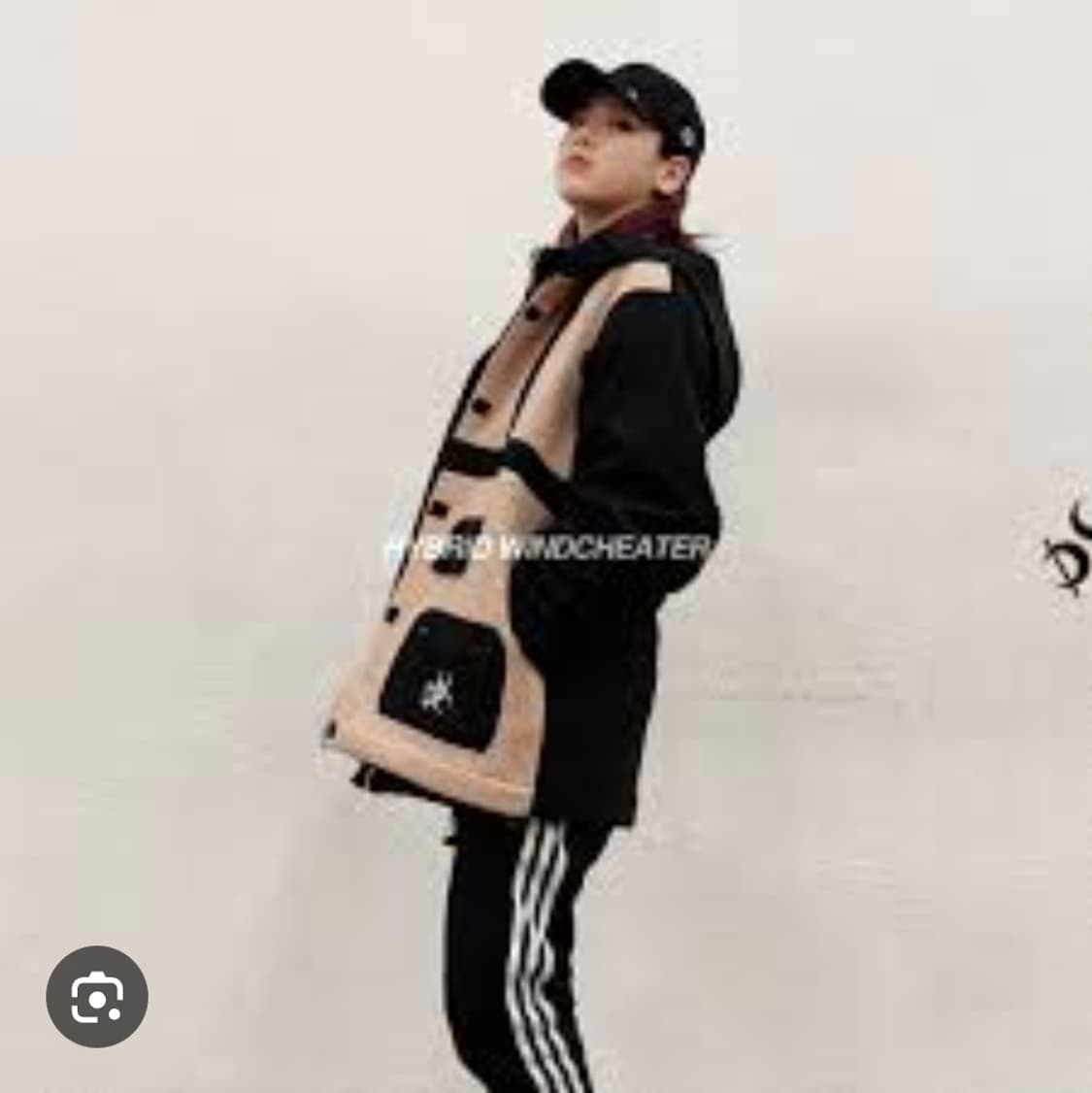 디오스피스 후리스 상품이미지1