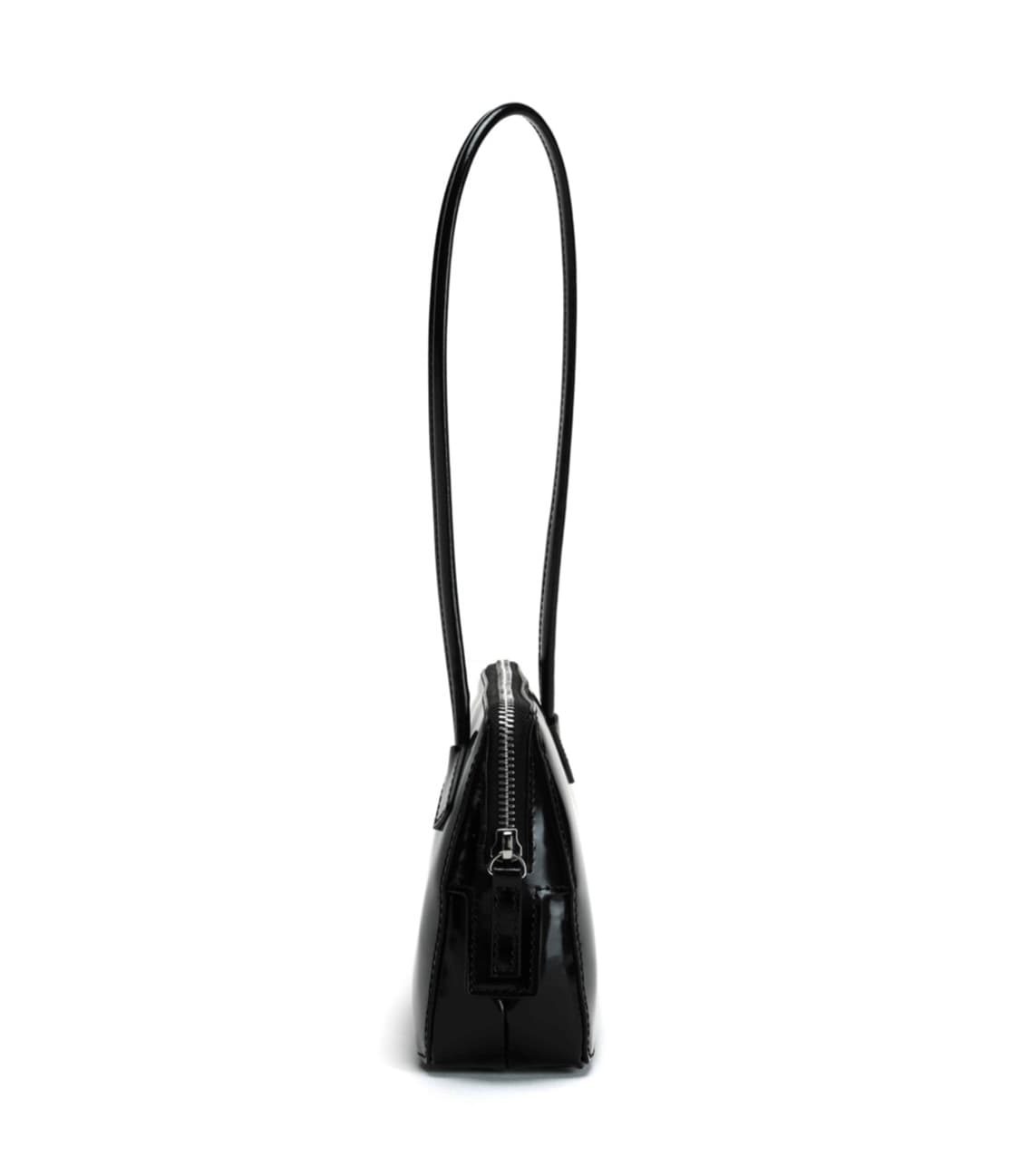 포니테일 ponytail mia club bag 블랙 상품이미지6