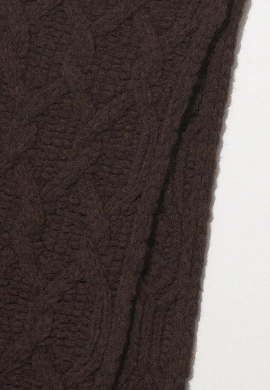 ACNE STUDIOS muffler 상품이미지2