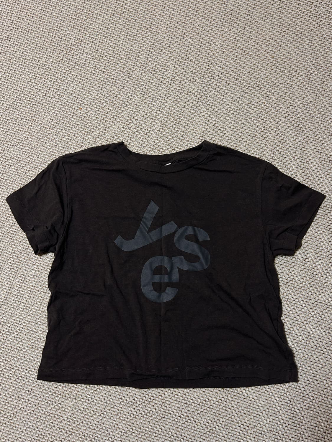 엔조블루스 반팔티 상품이미지1