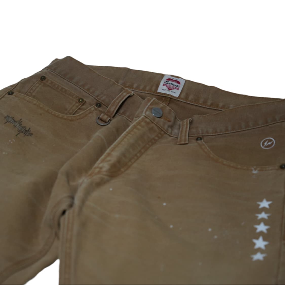 칼하트 유니폼 익스페리먼트 상품이미지5