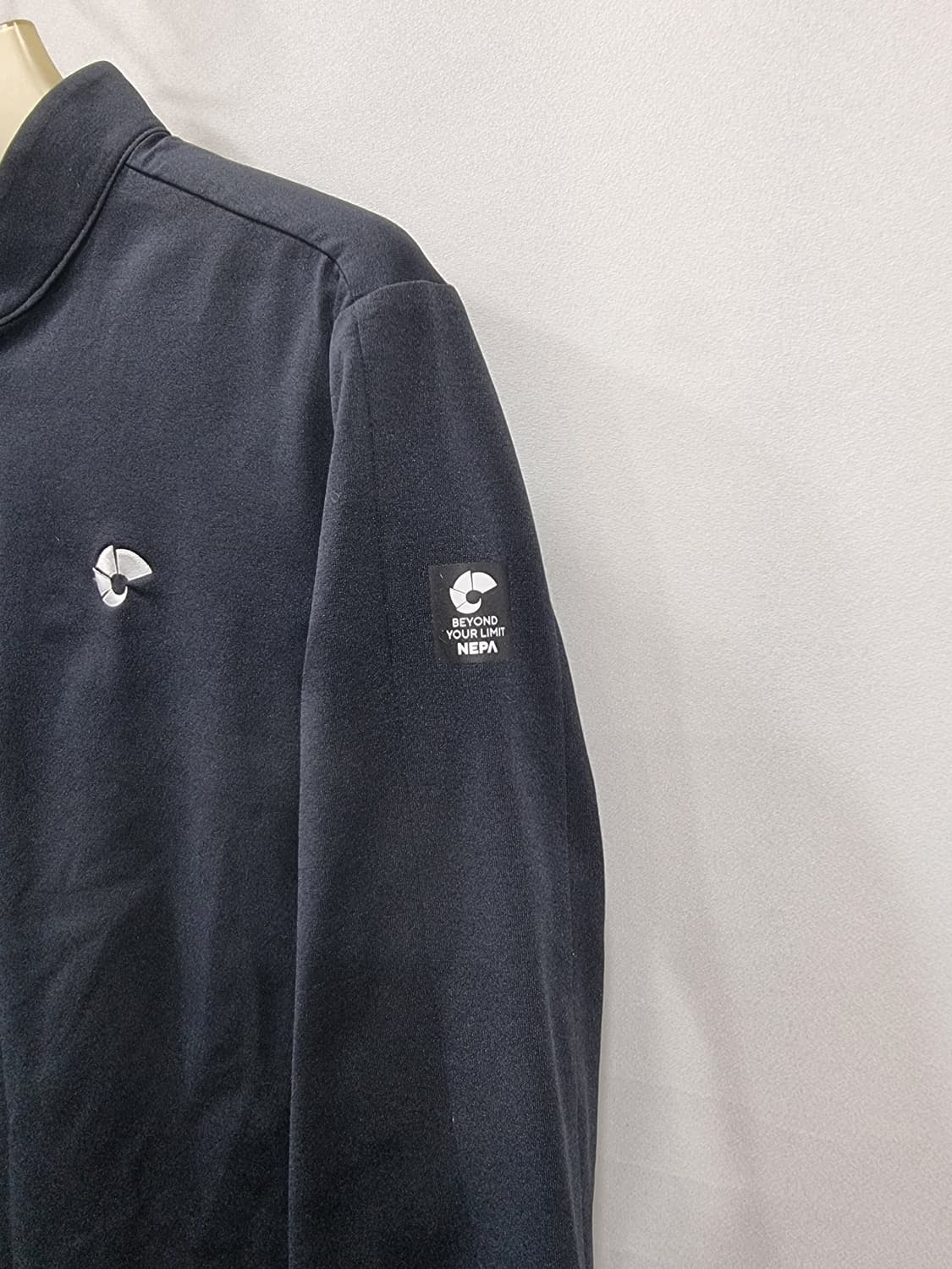 네파 반집업 (D103 상품이미지3