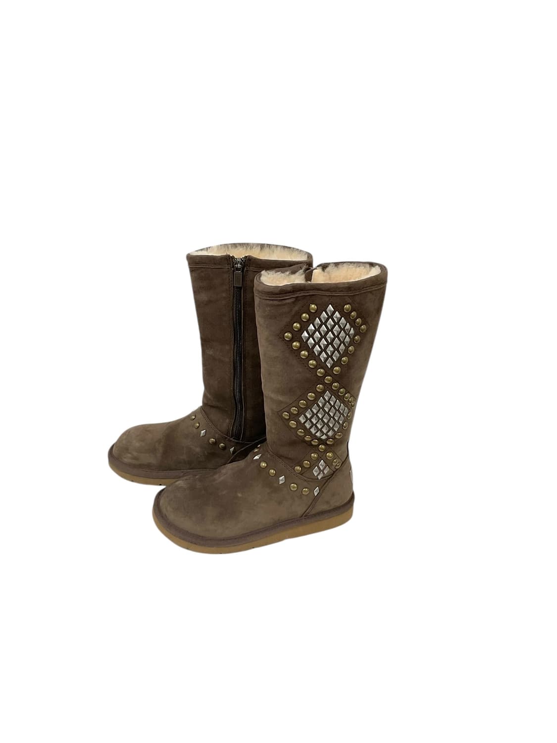 어그 스터드 부츠 Ugg (220~225) 상품이미지4