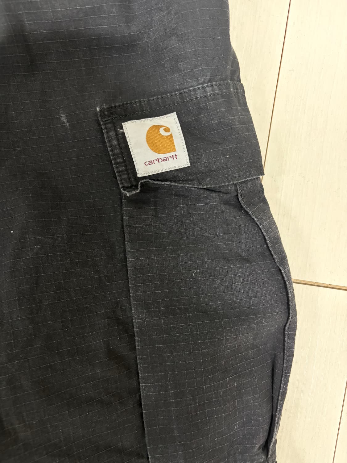 칼하트 카고팬츠  상품이미지3