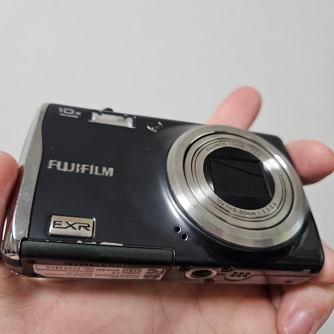 [아일릿 원희 디카] 후지필름 파인픽스 F70EXR FINEPIX 상품이미지9