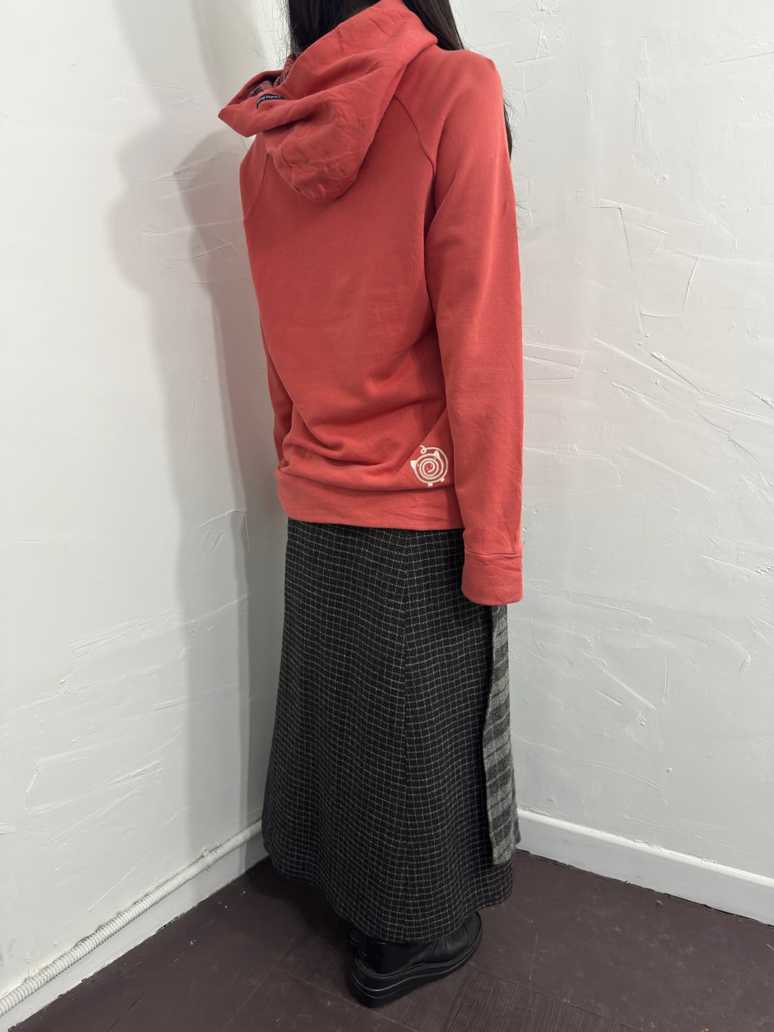 drug store hoodie 상품이미지5