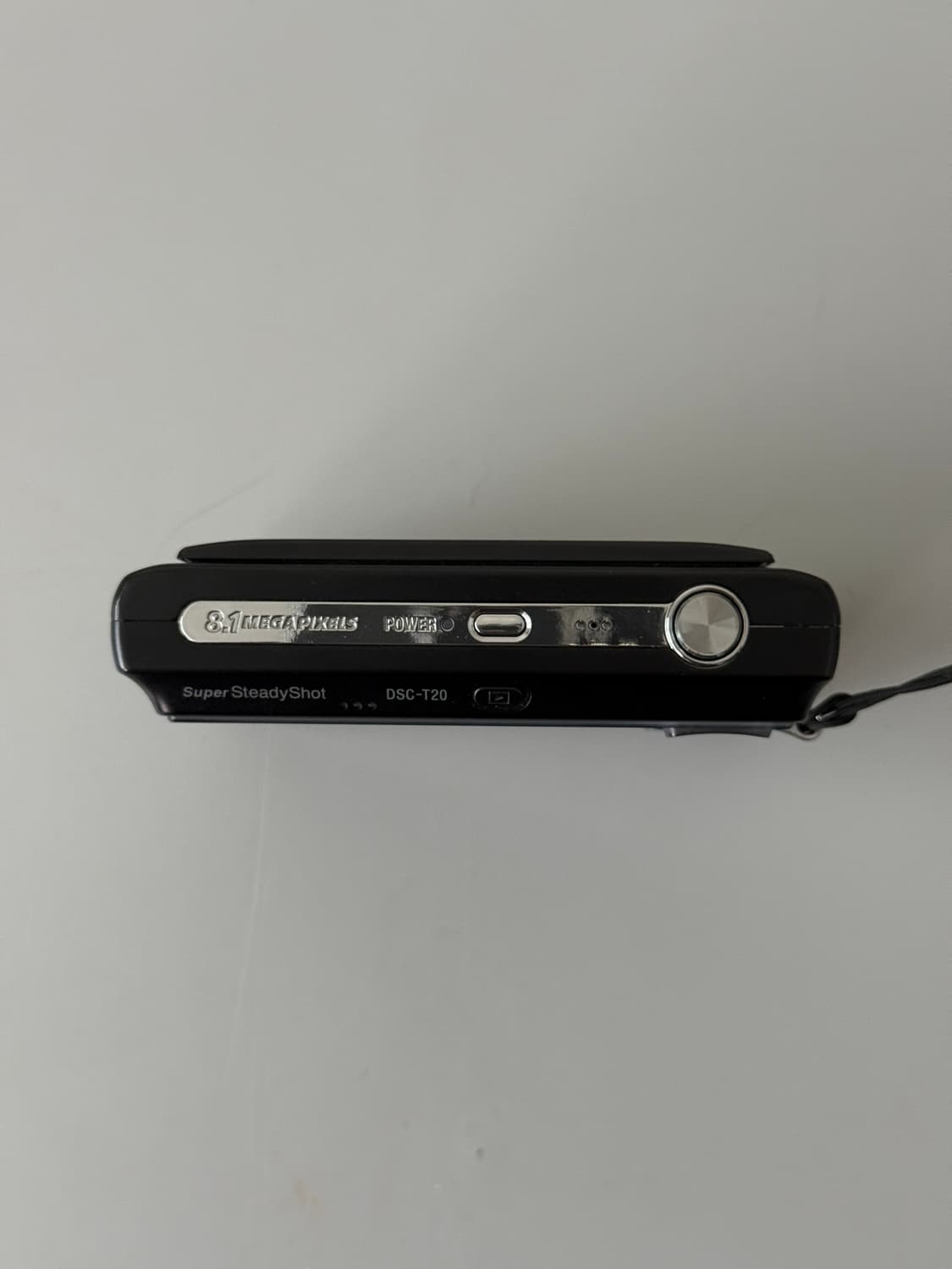 [즉시사용] Sony 소니 사이버샷 DSC T20 디카 카메라 상품이미지3