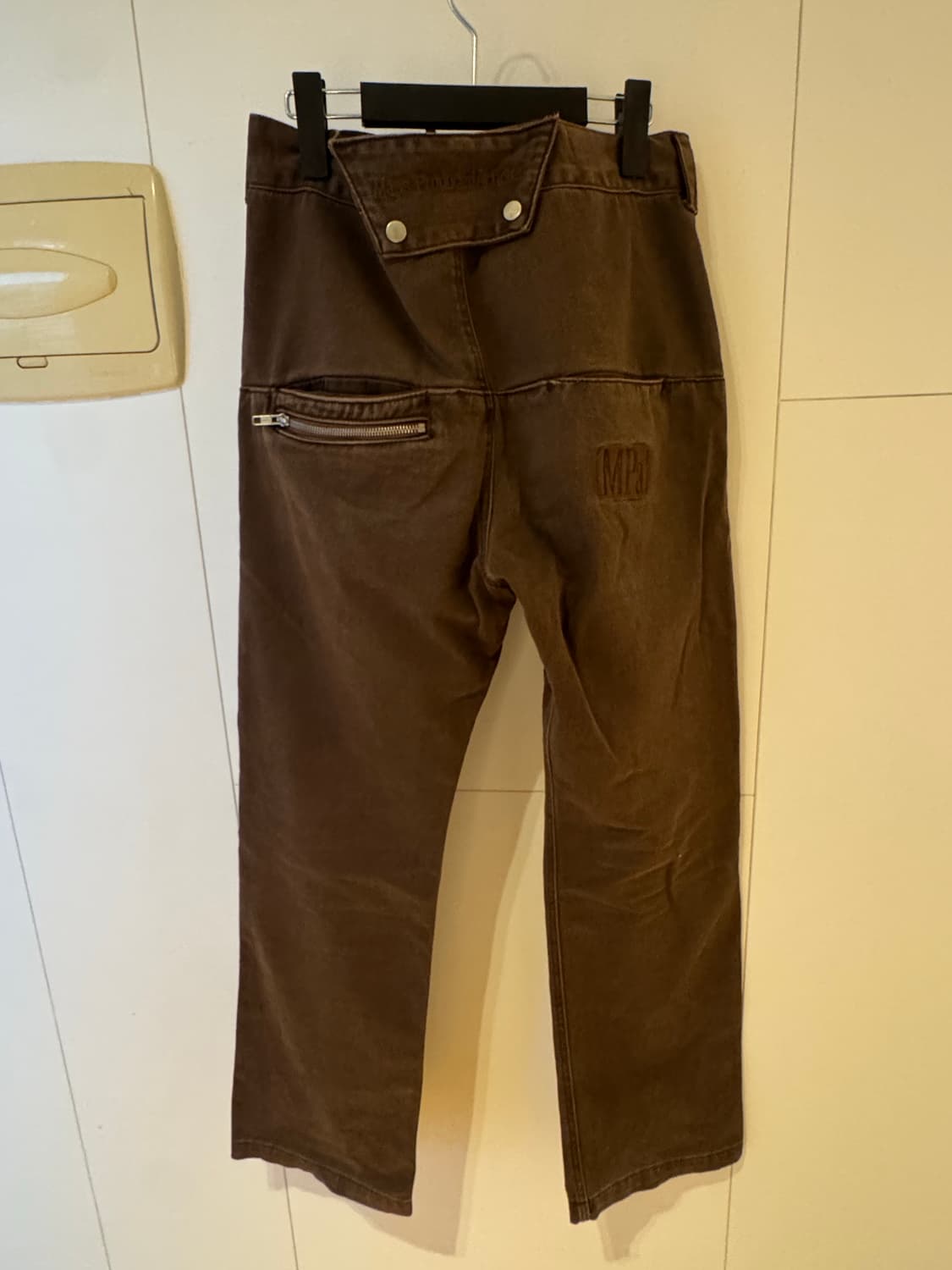 플라스틱프로덕트 데님 상품이미지3