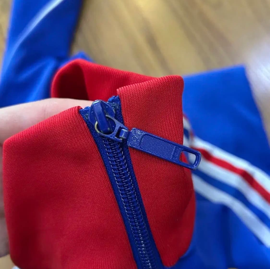 아디다스 프랑스 파이어버드 상품이미지2