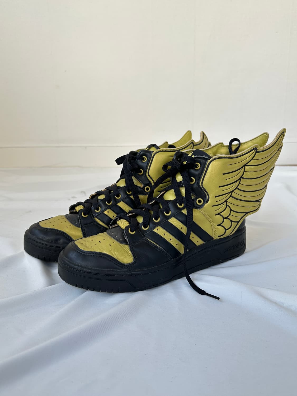 Adidas x Jeremy Scott Wings 2.0 상품이미지7