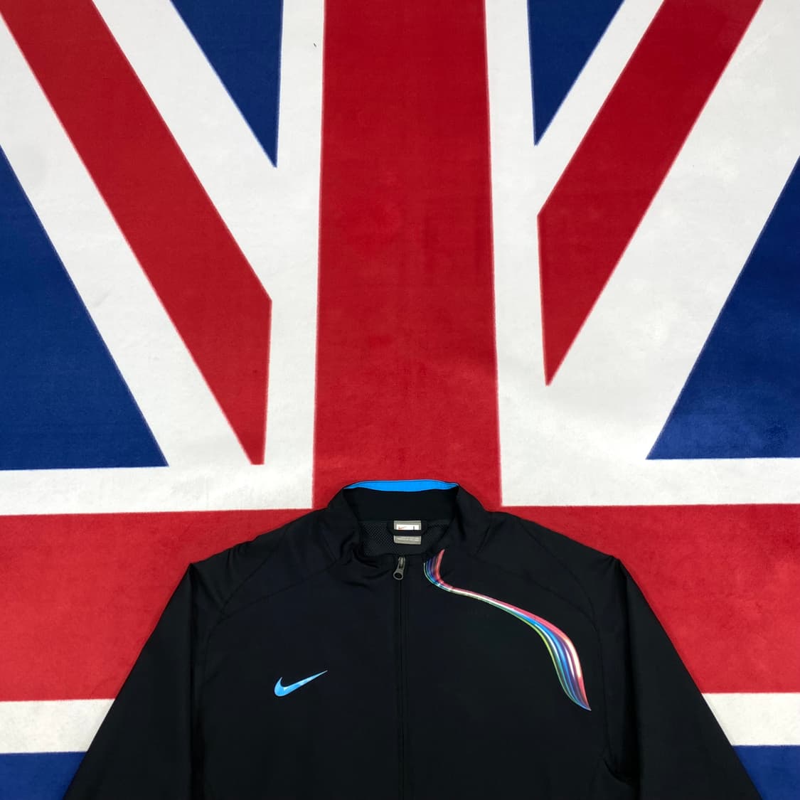 나이키 바람막이 L  상품이미지2