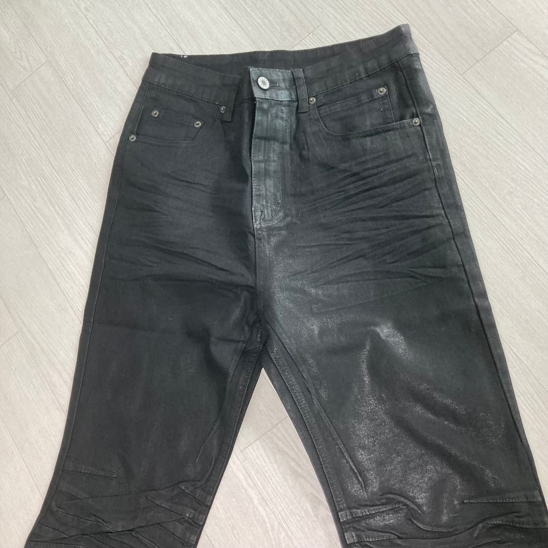부츠컷 왁싱진 상품이미지5