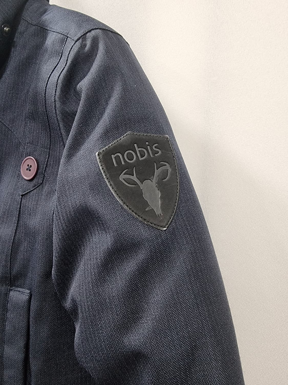 노비스 메리데스 다운 롱패딩 (C763 상품이미지3