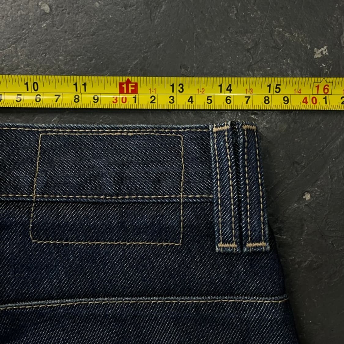 28 리바이스 엔지니어드 청바지  상품이미지9