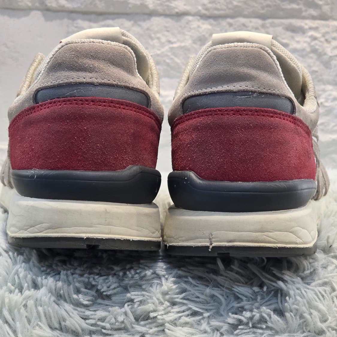 6q-24:Onitsuka Tiger스니커즈(260) 상품이미지4