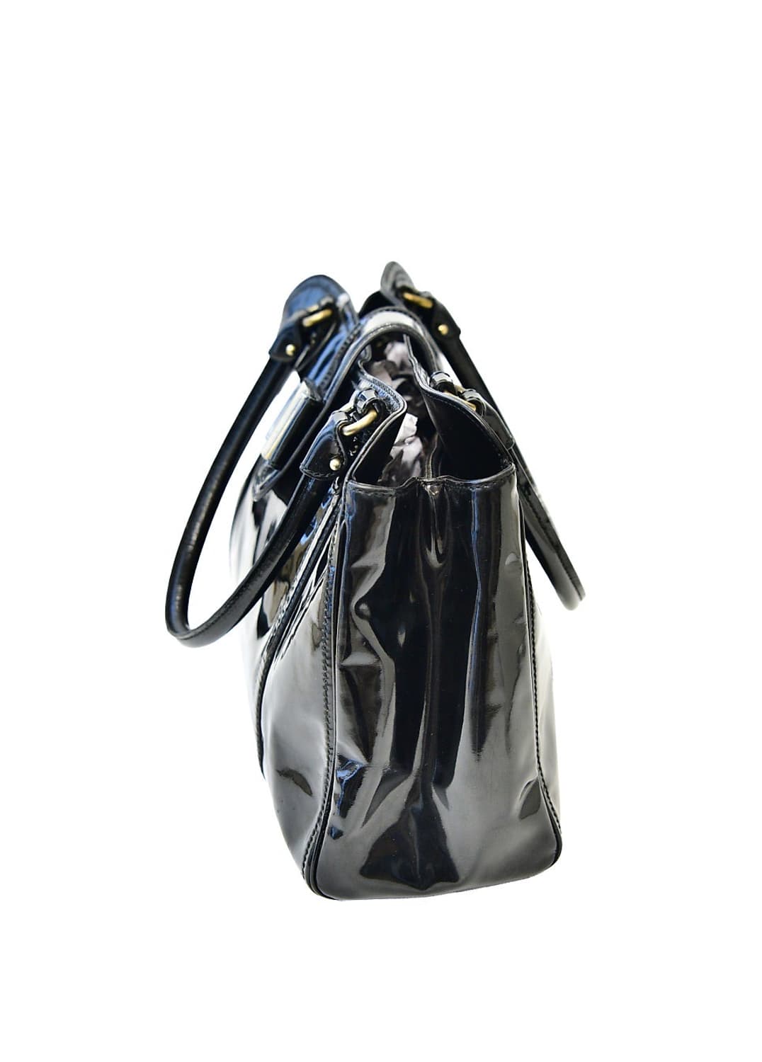 페라가모 간치니 숄더백(정품) 상품이미지2