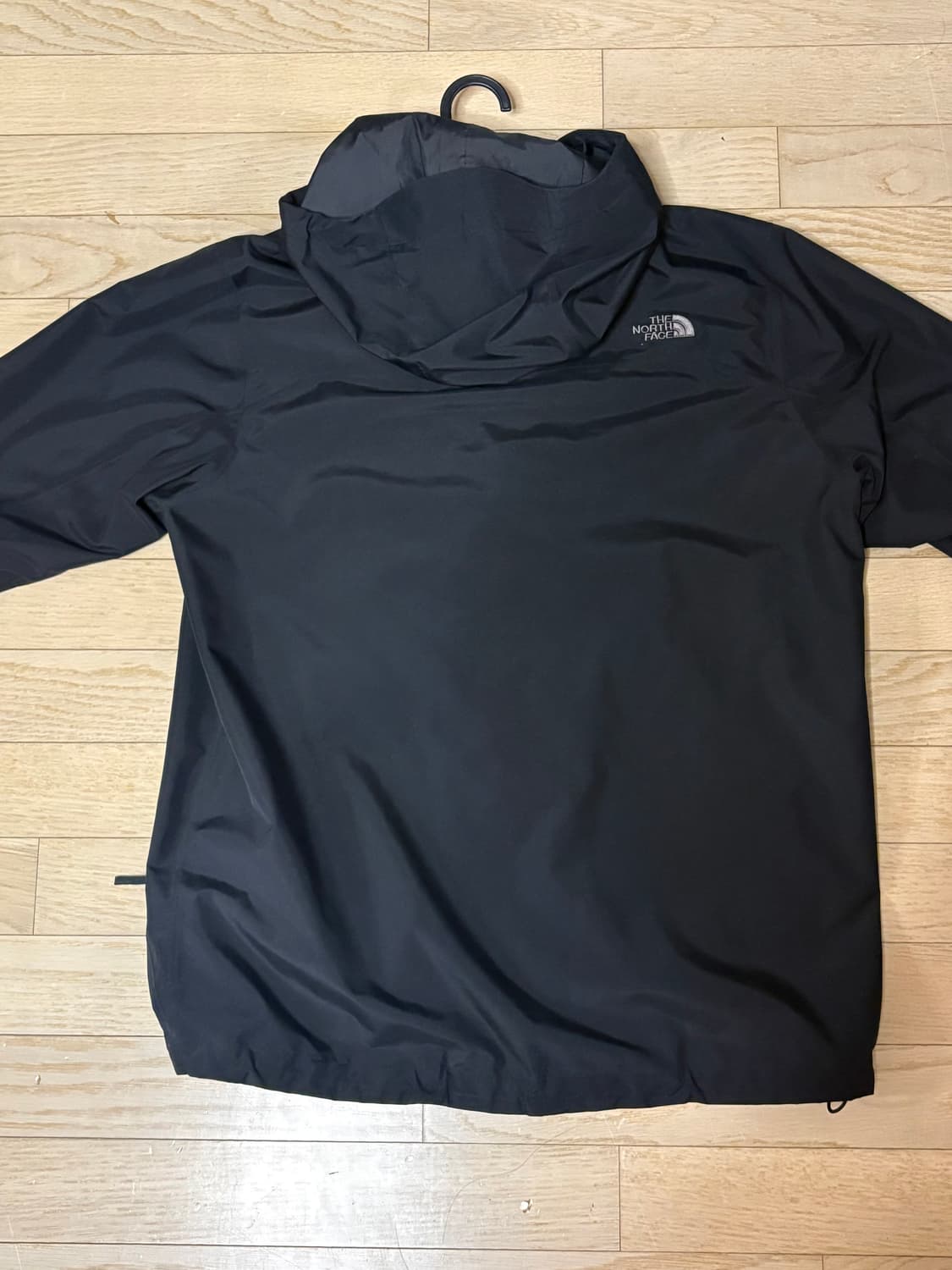 노스페이스 NJ2HP02A 바람막이 상품이미지3