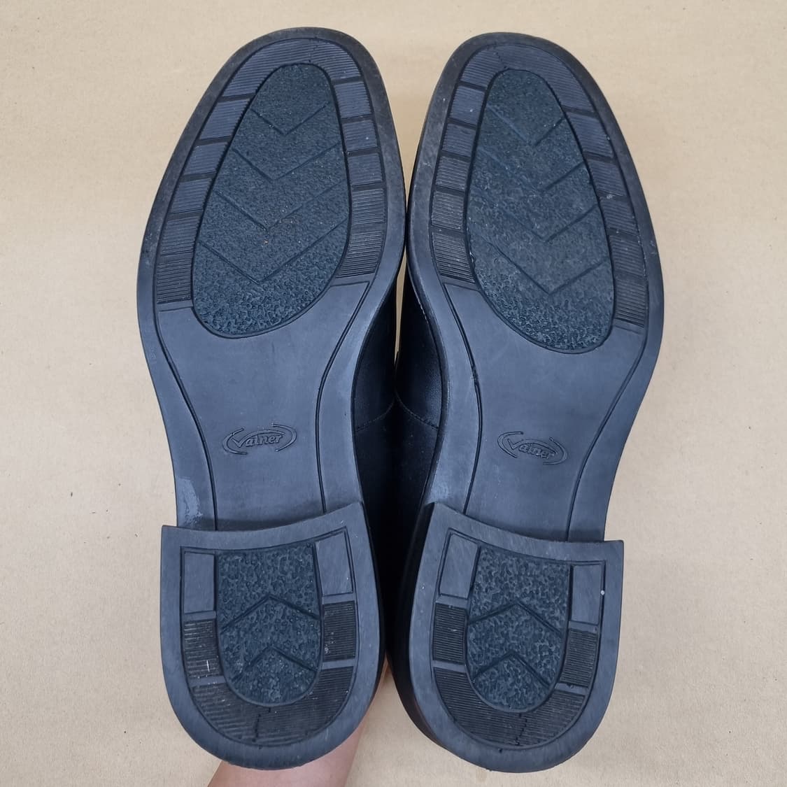 바이네르 남성 컴포트화 실사이즈275 상품이미지5