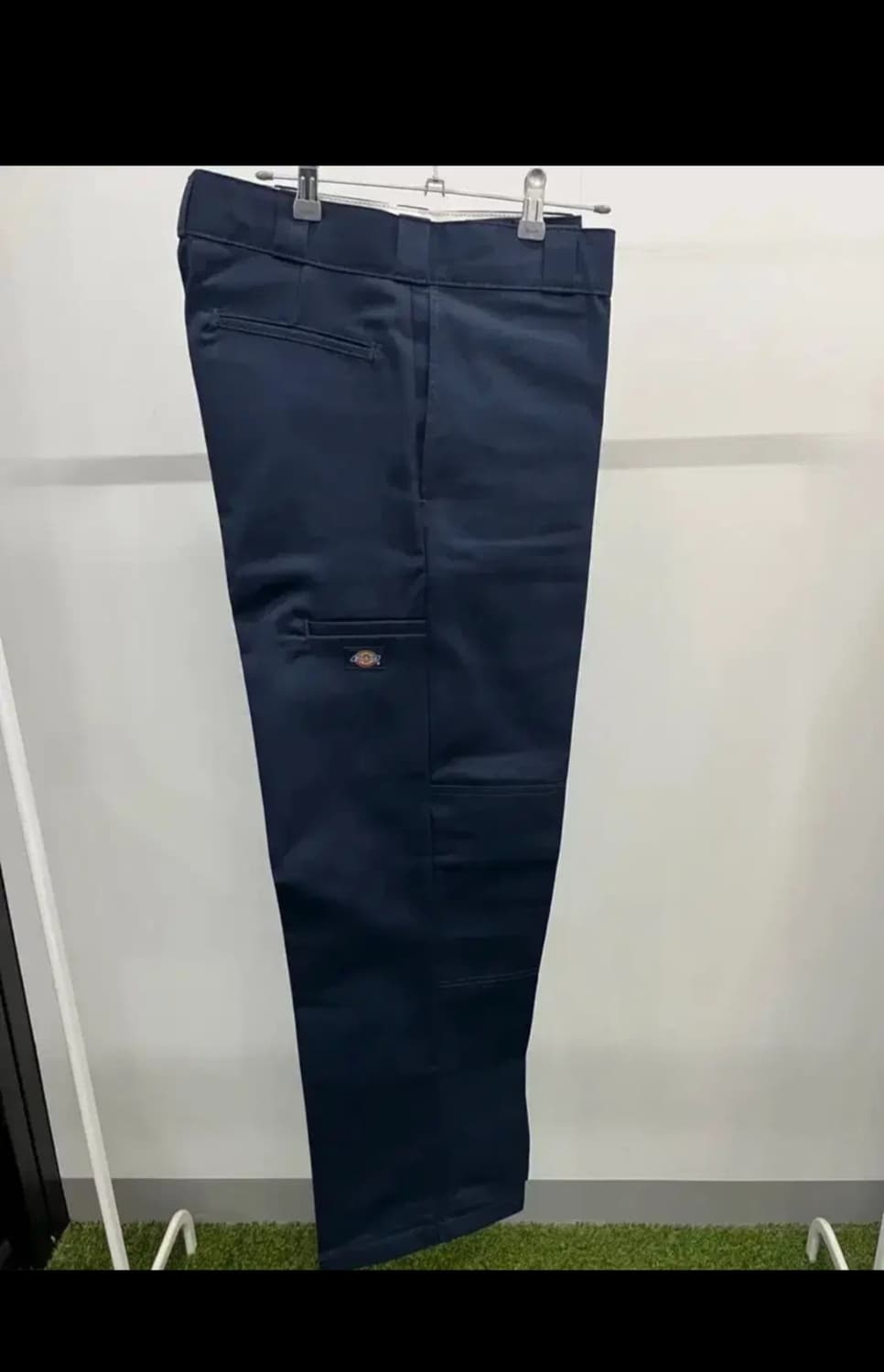 디키즈 루즈핏 더블니 85283 상품이미지1