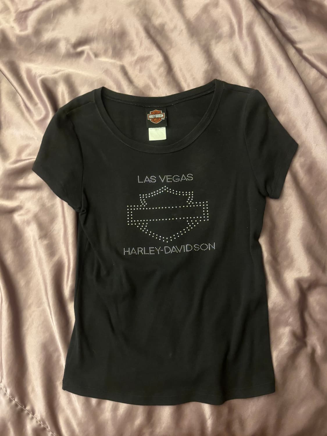 할리데이비슨 검장 반팔 상품이미지1