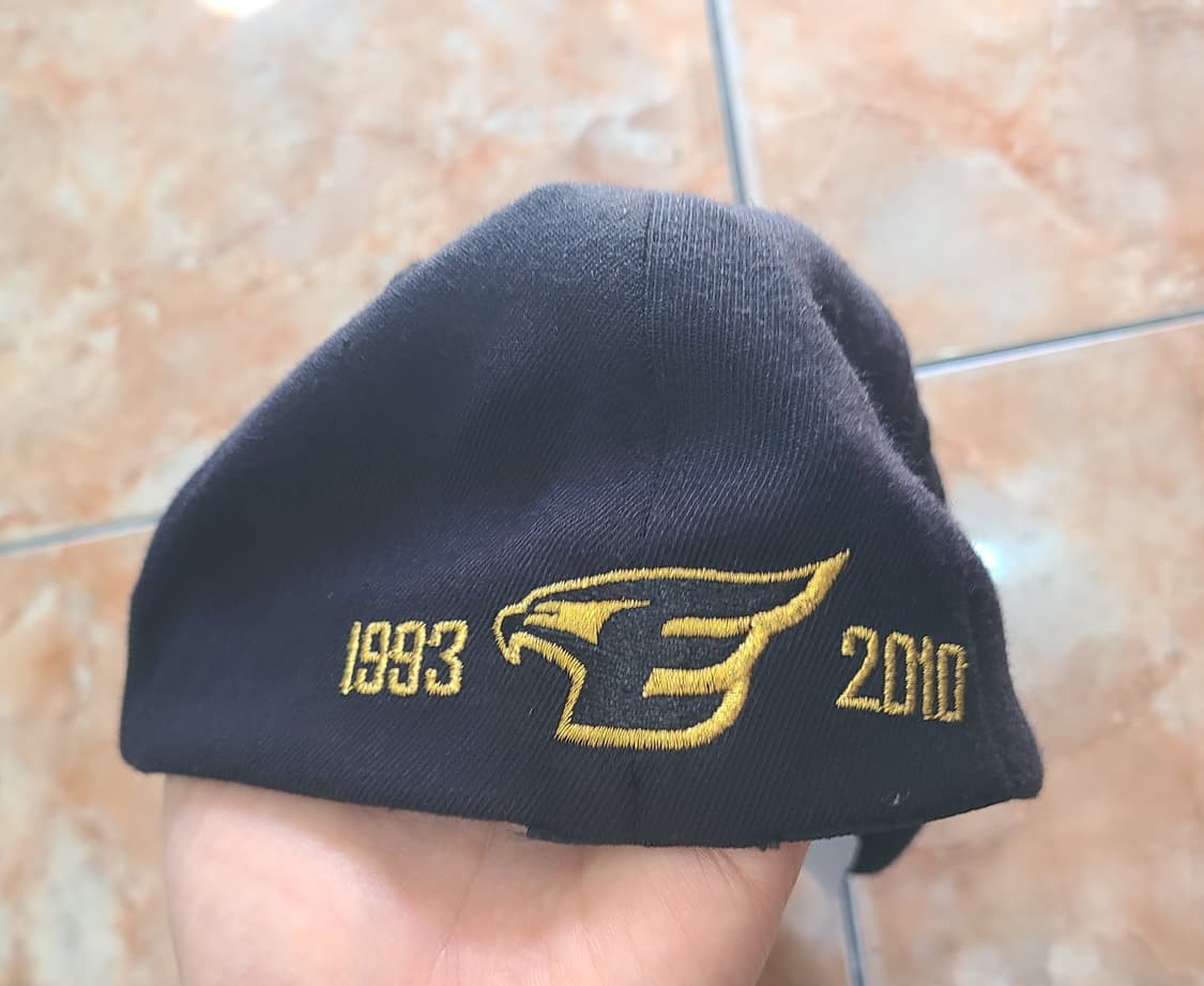 한화이글스 구대성 은퇴기념 모자 상품이미지4