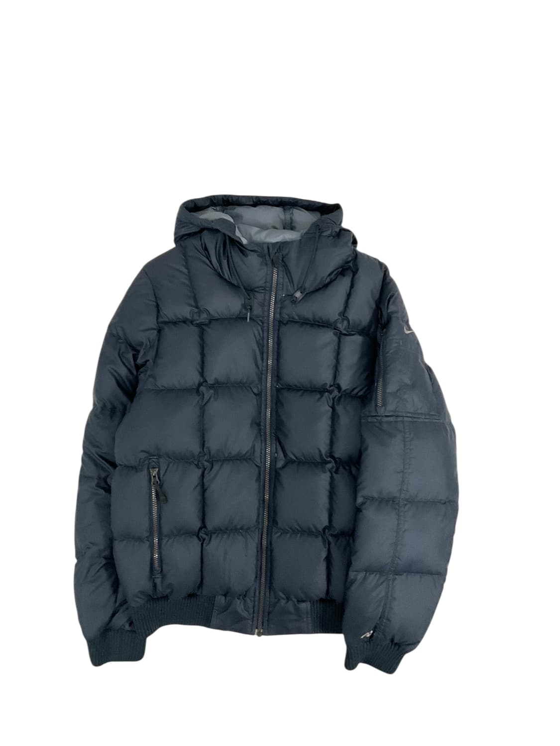 나이키 퀄팅 덕다운 패딩 (man s) 상품이미지1