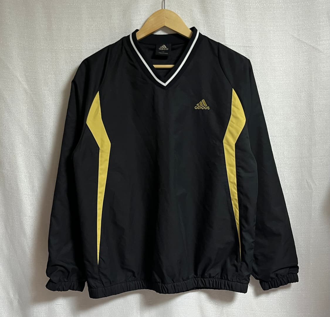 공용 아디다스 웜업 윈드브레이커 티셔츠 95 상품이미지1