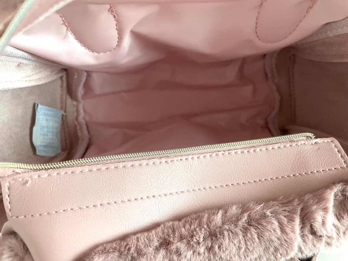 질스튜어트 2 way 토트백 상품이미지5