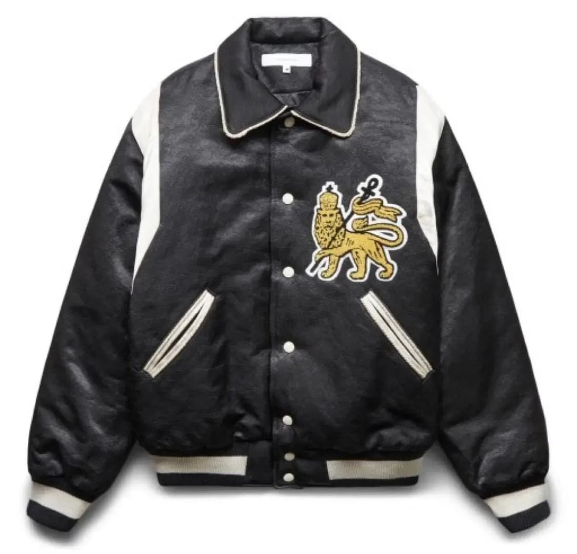 XL) Sasquatch Fabrix Stadium Jacket 상품이미지1