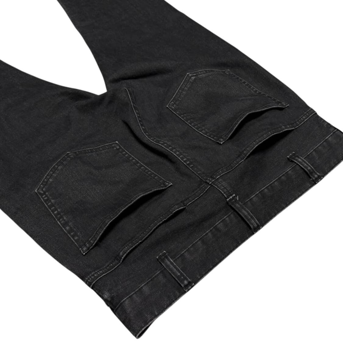 언더커버 18ss 더블포켓 데님 팬츠 상품이미지4