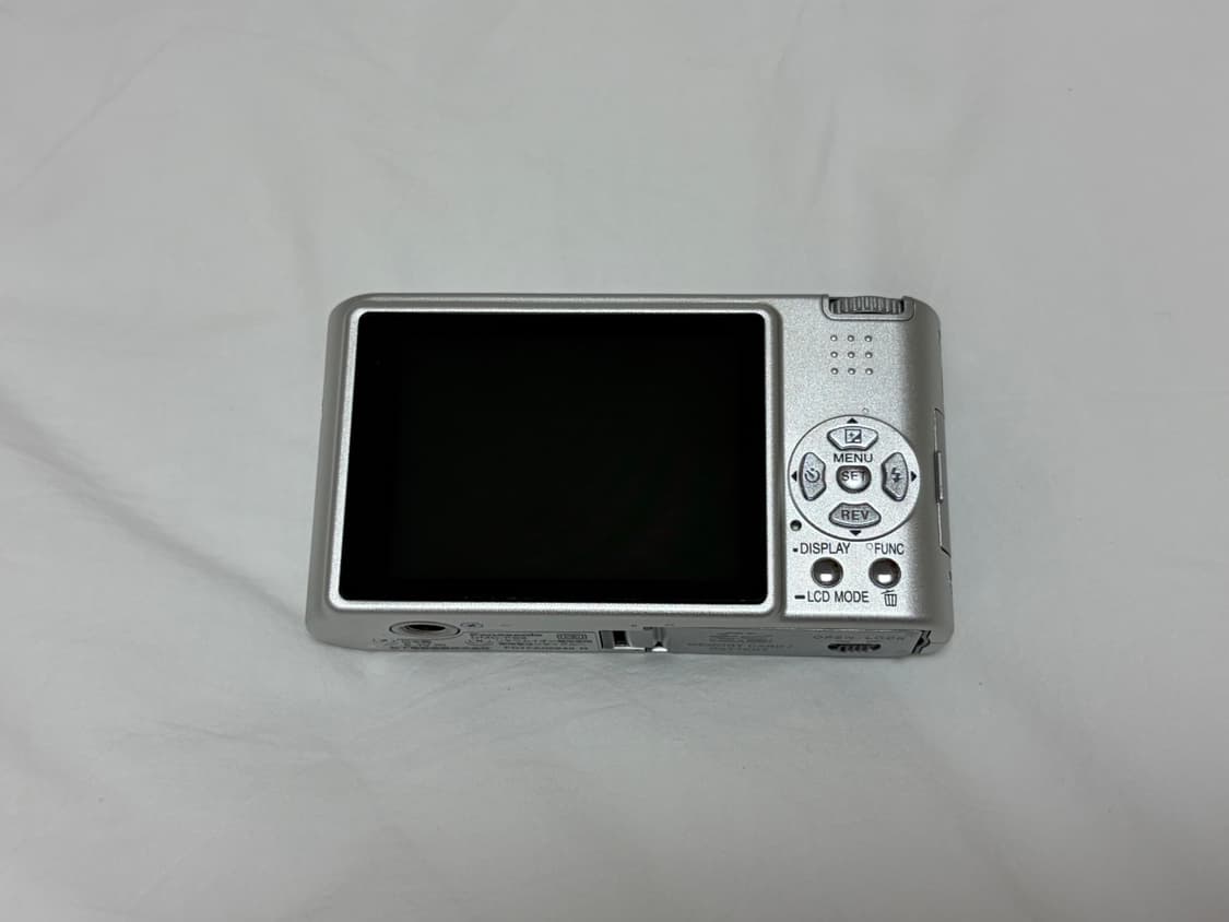 파나소닉 루믹스 FS2 카메라 상품이미지3