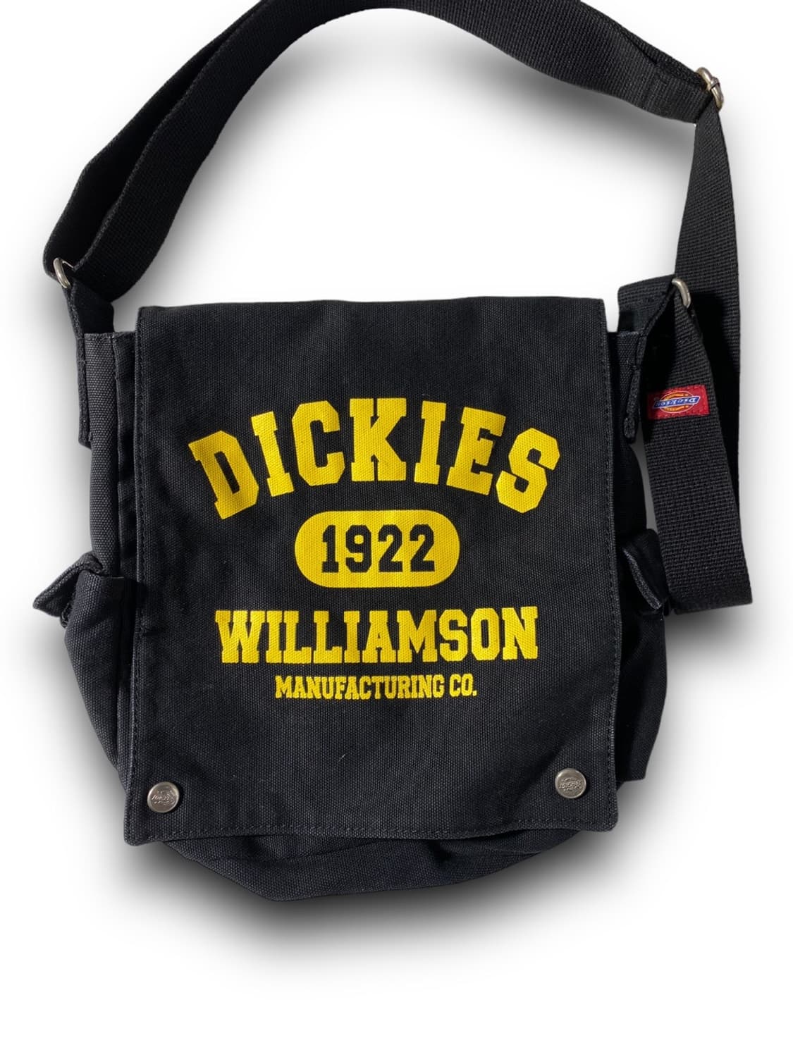 [30*32]dickies 디키즈 빈티지 크로스백 상품이미지2