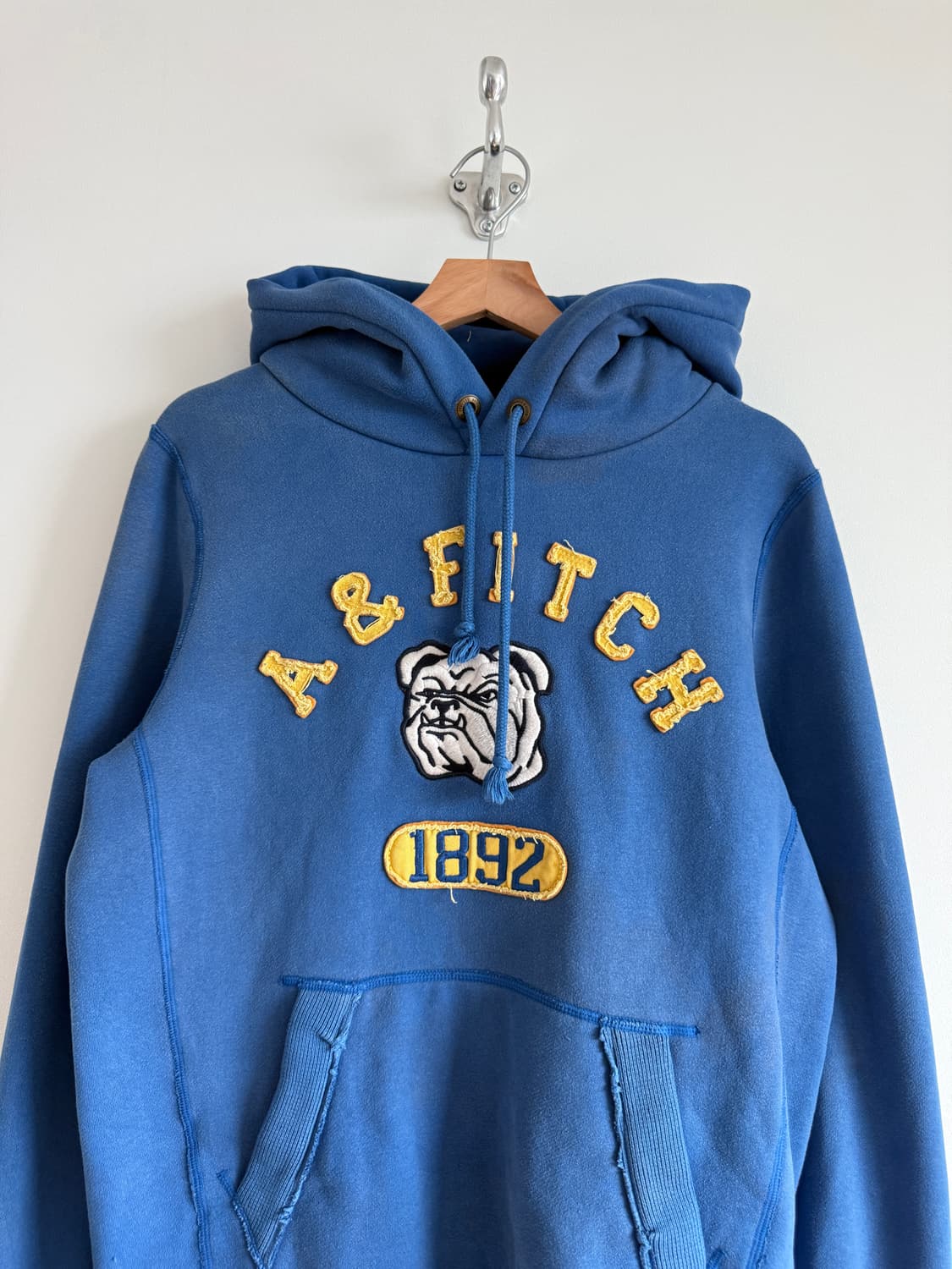 아베크롬비(Abercrombie & Fitch) 후드 상품이미지2