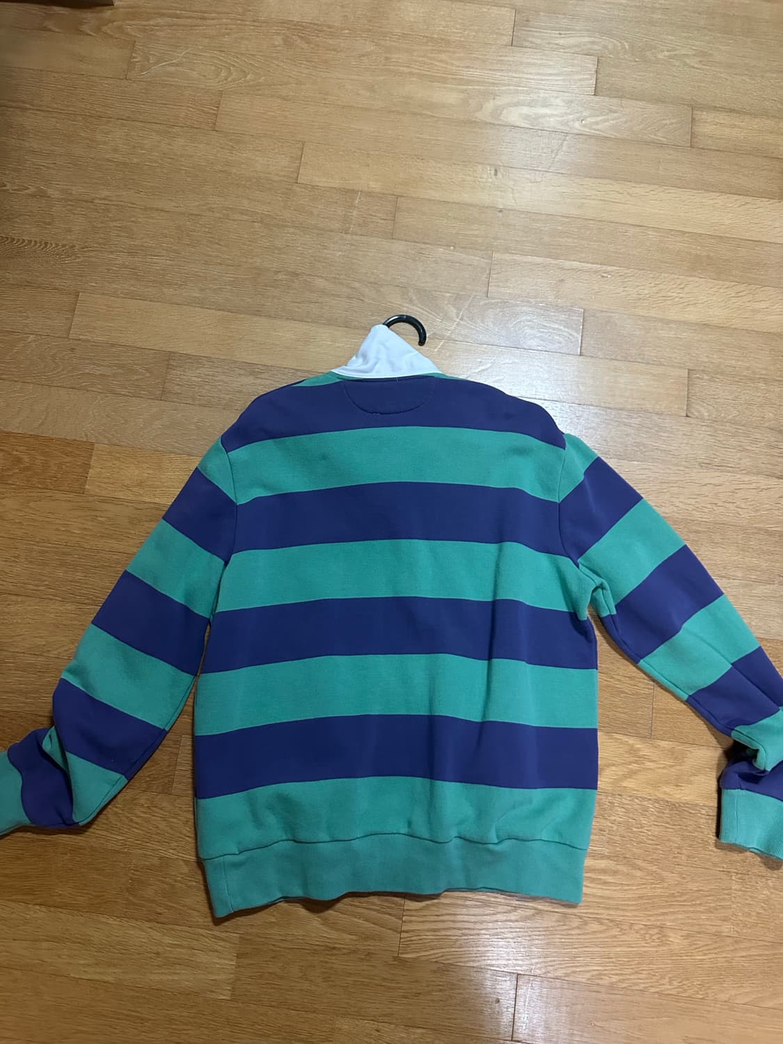 폴로 캥거루 럭비티 L 상품이미지2