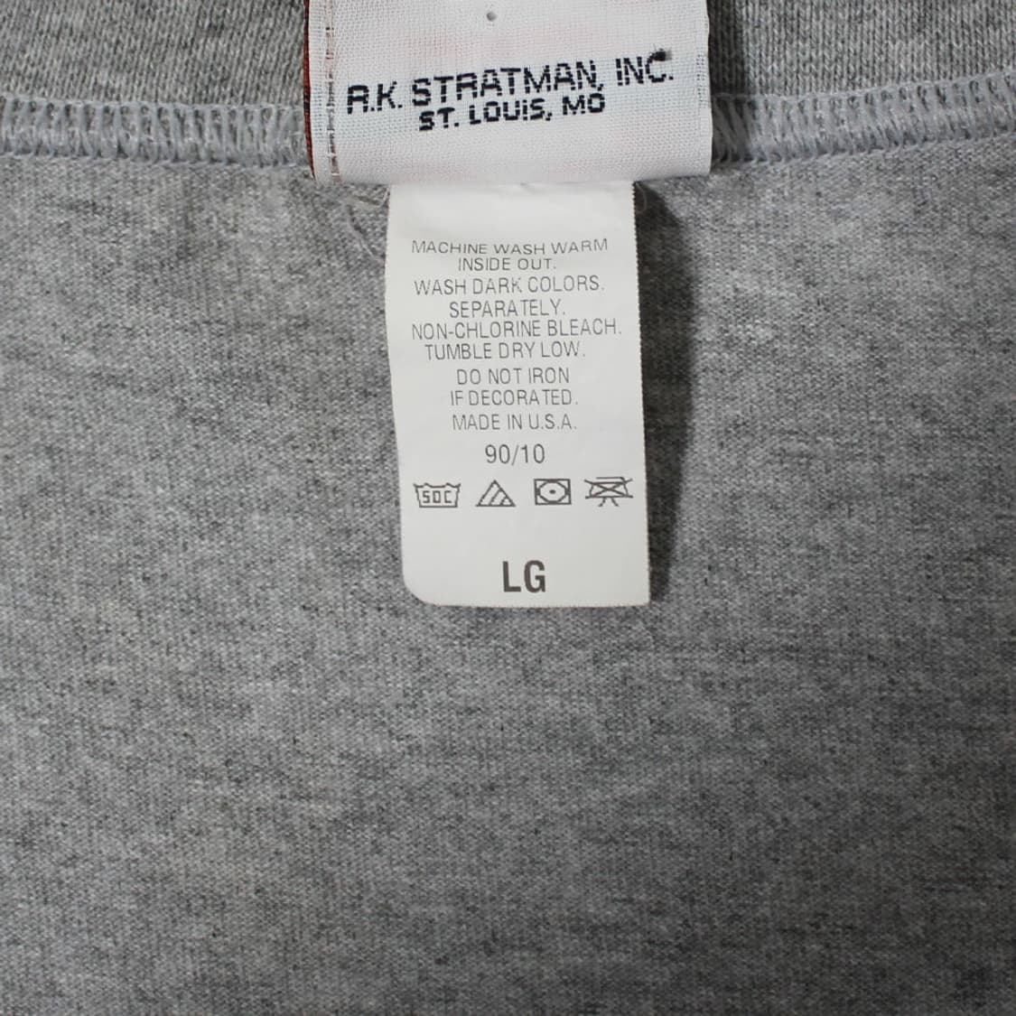 2005 Harley-Davidson 할리 데이비슨 이글 프린팅 반팔 상품이미지6