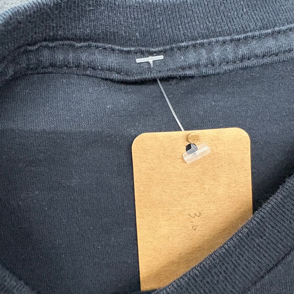 (90)메탈리카빈티지반팔 상품이미지5