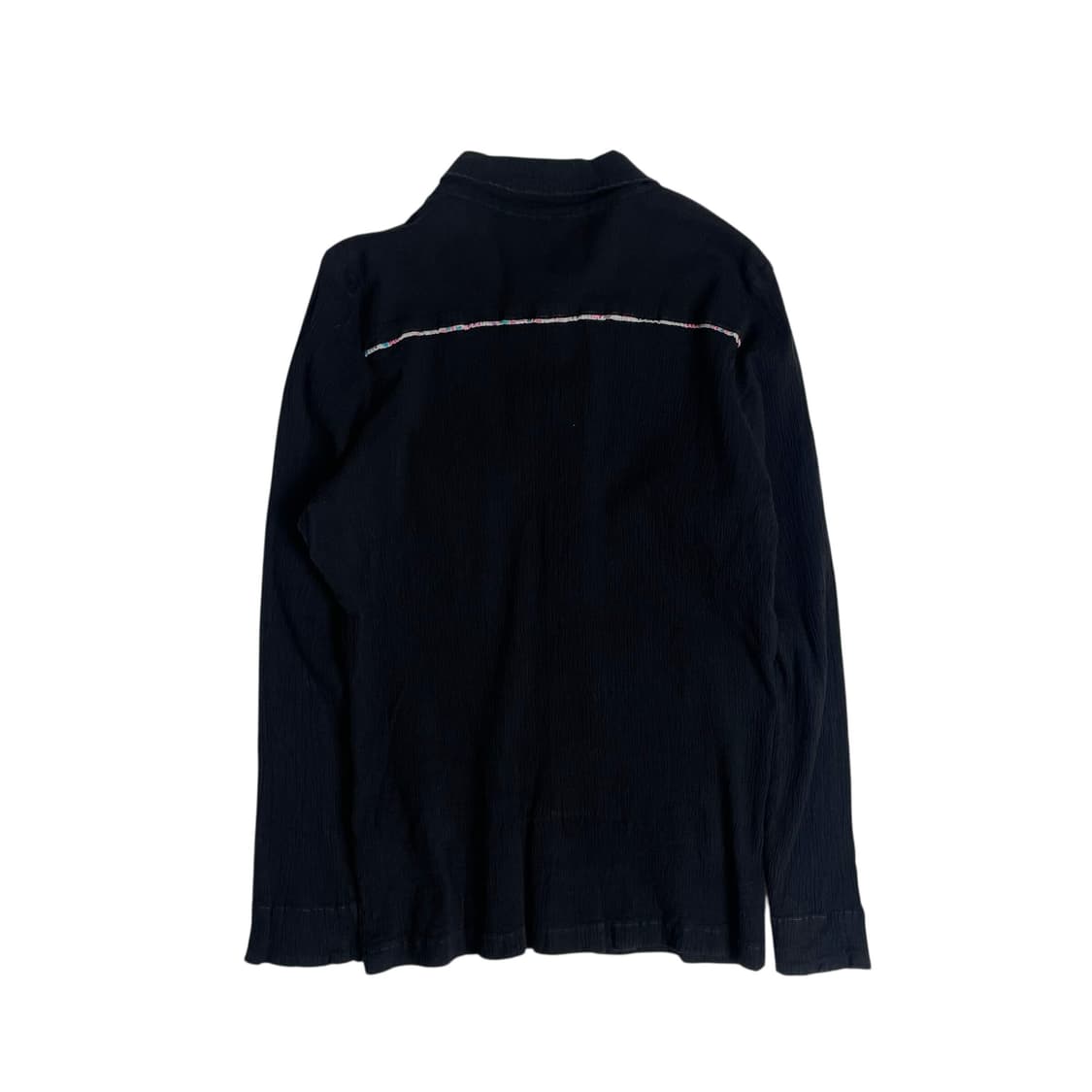 Tsumori chisato 플리츠 가디건 상품이미지4