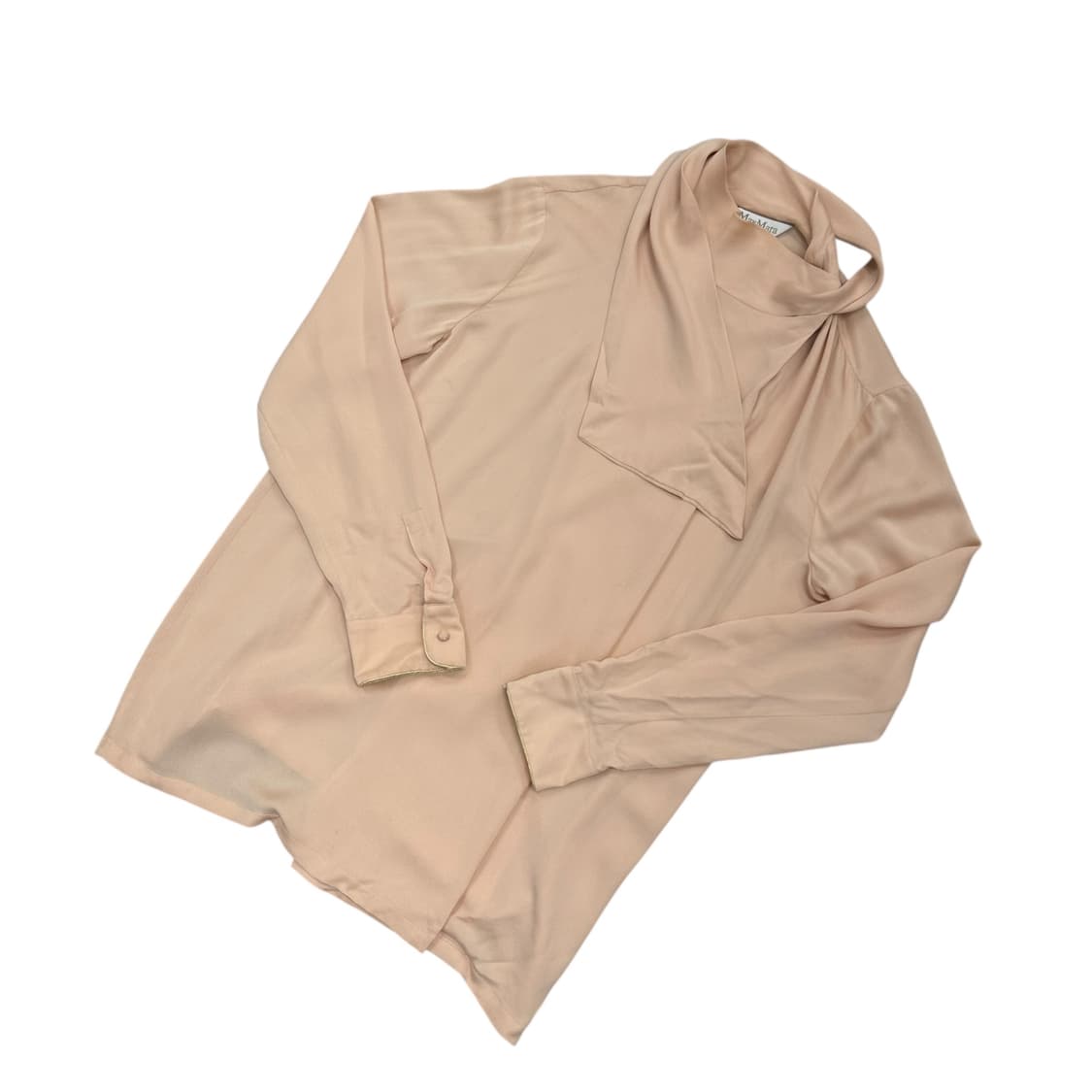 막스마라 블라우스 상품이미지3