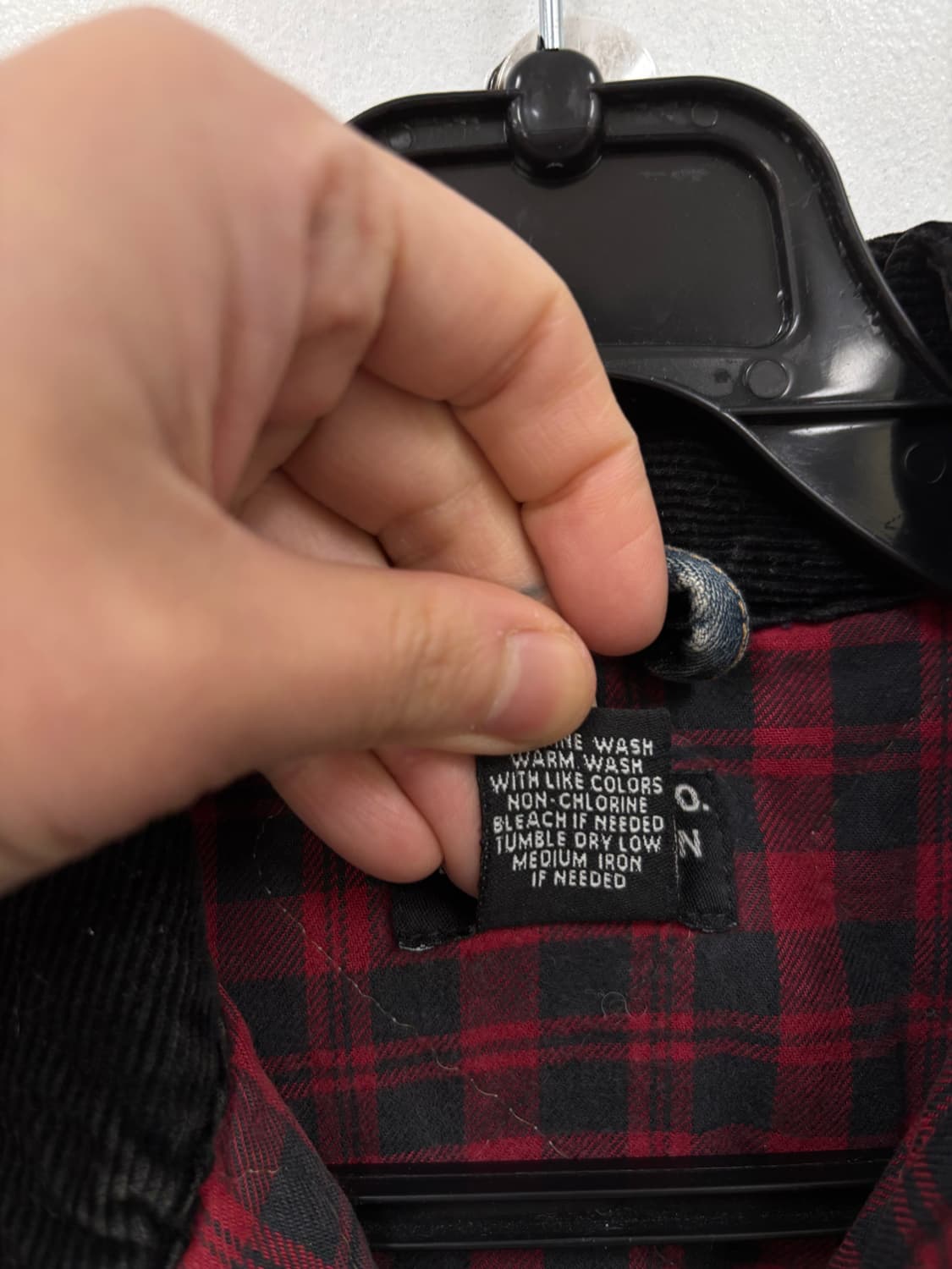 폴로진스 우먼 데님자켓   상품이미지7