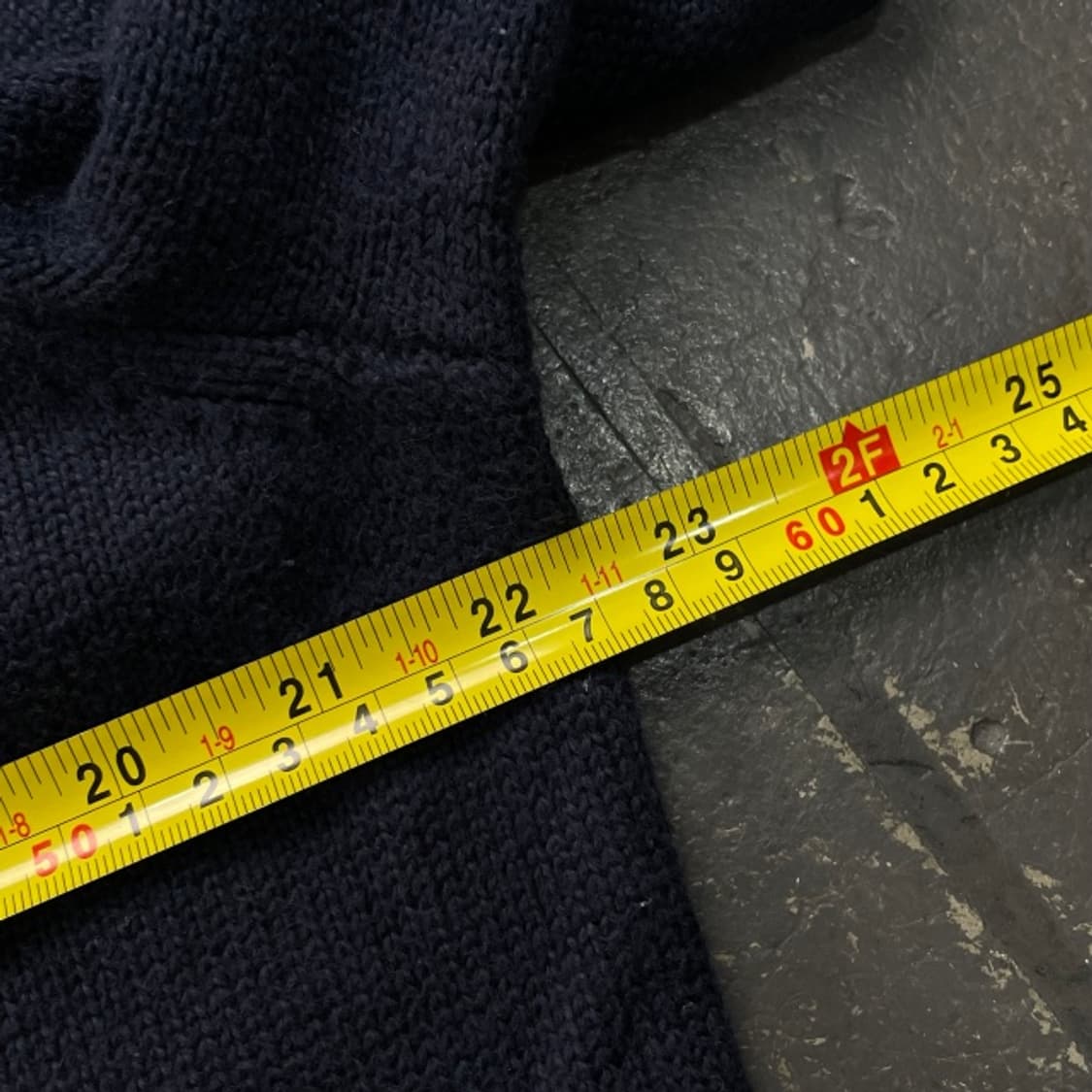 100 폴로 신형 풀오버 니트 상품이미지5