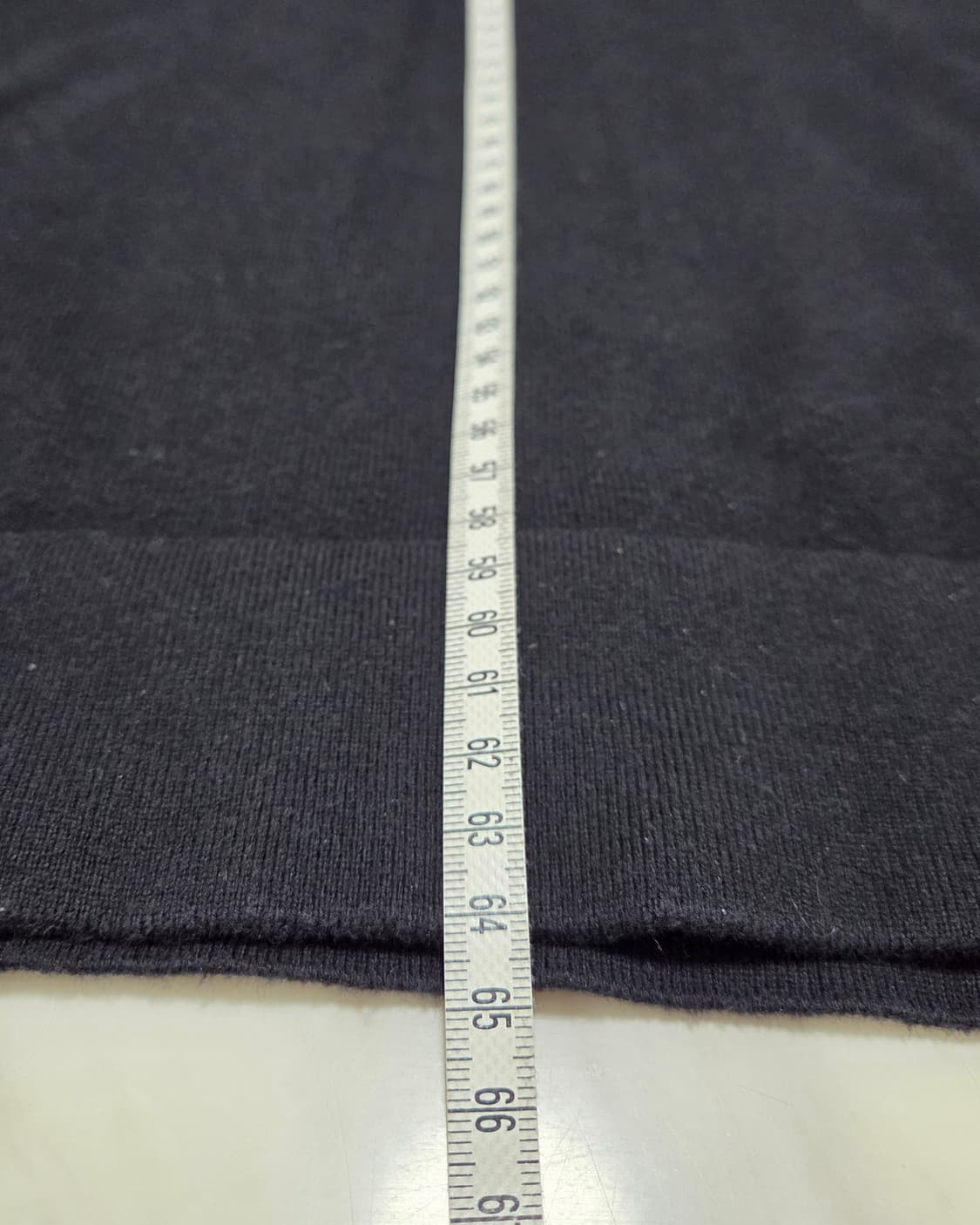 스톤아일랜드 와펜 패치 니트 상품이미지7