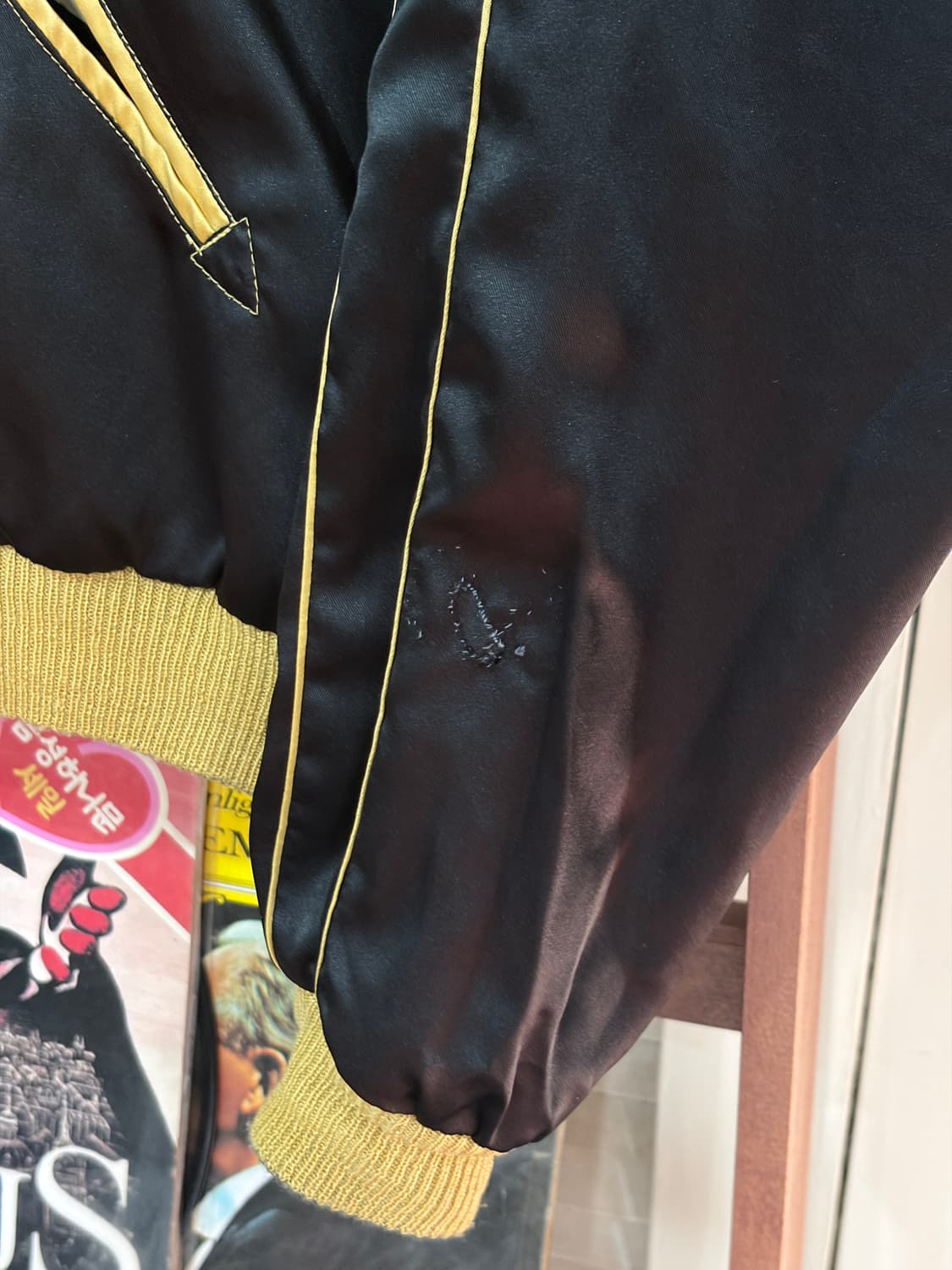 J77 테일러토요 제1기병사단 스카잔 상품이미지6