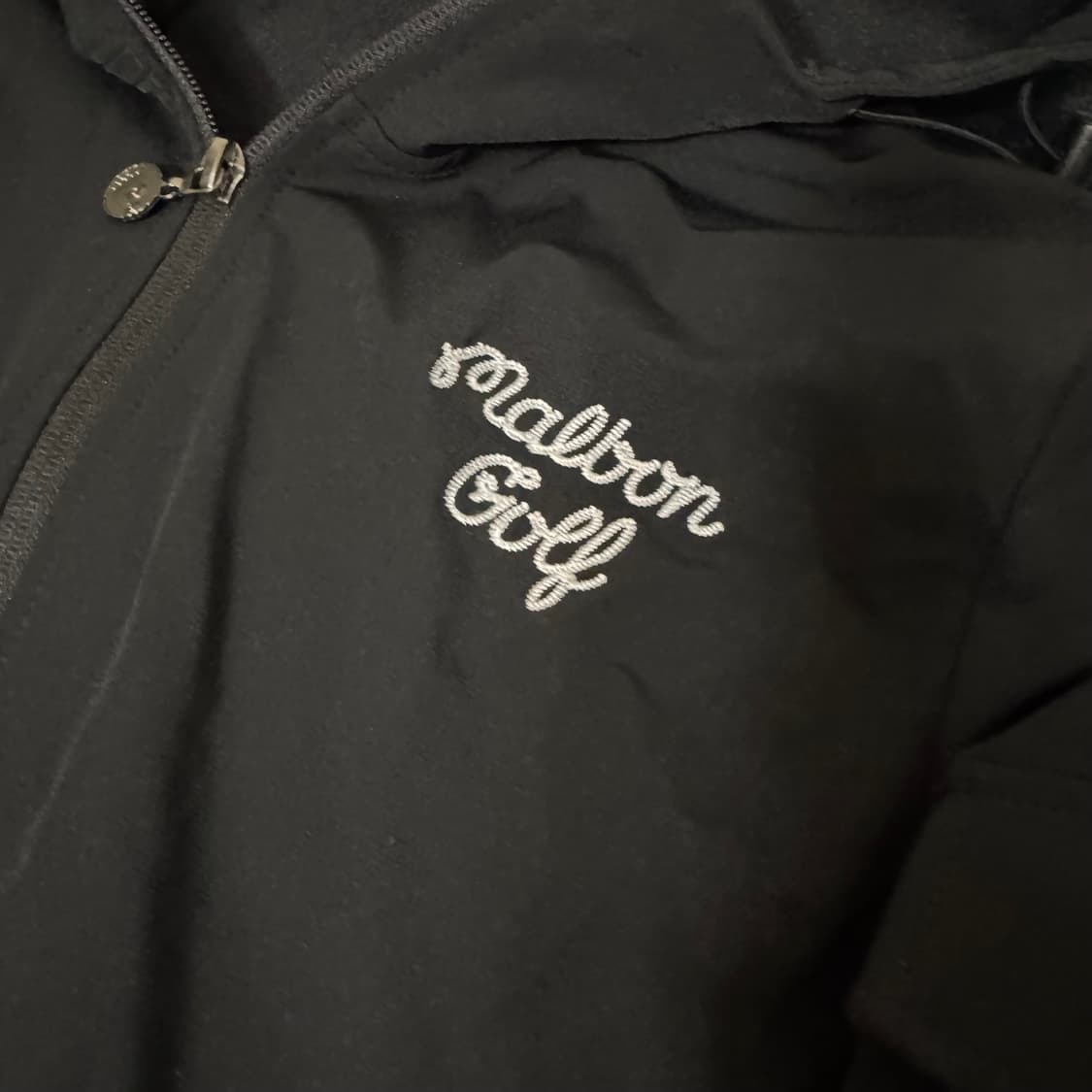 말본 골프웨어 바람막이 자켓 상품이미지4