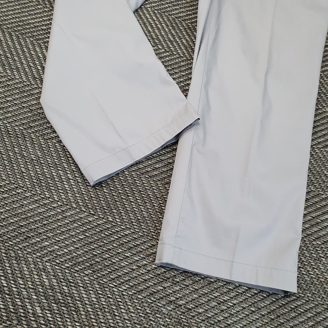 올젠 여름 스판 팬츠 남자36 상품이미지4