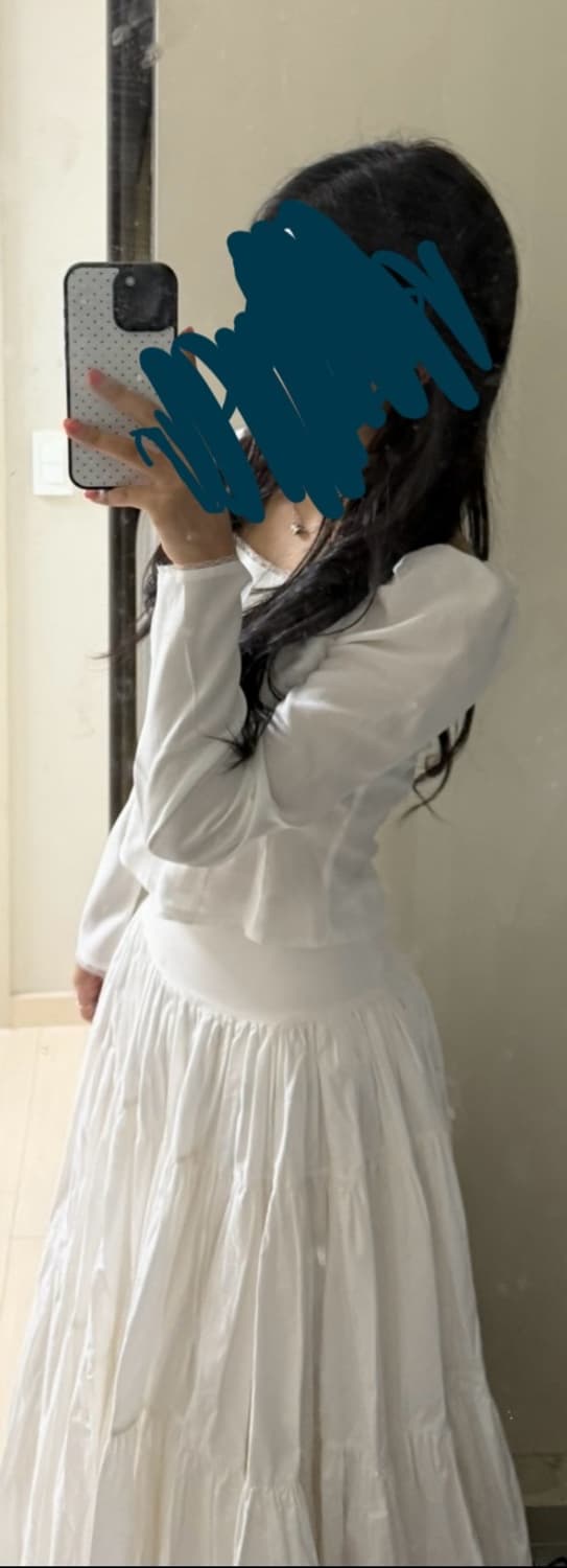 더티스 캉캉치마 판매 상품이미지3