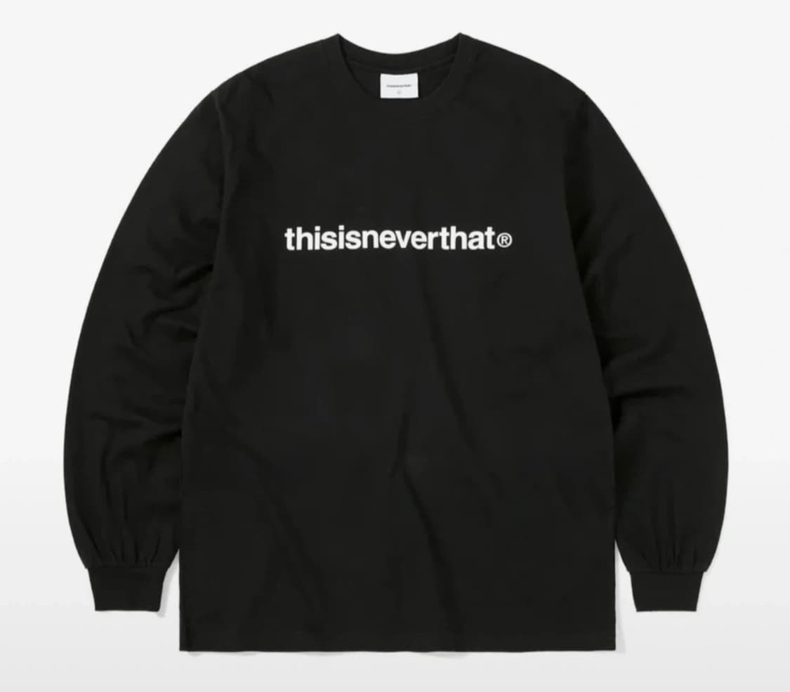 디네뎃 롱슬리브 새상품 상품이미지1