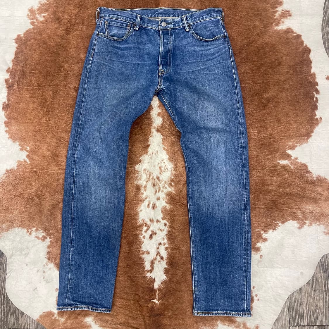 Levi's 501 T w36l3 상품이미지1