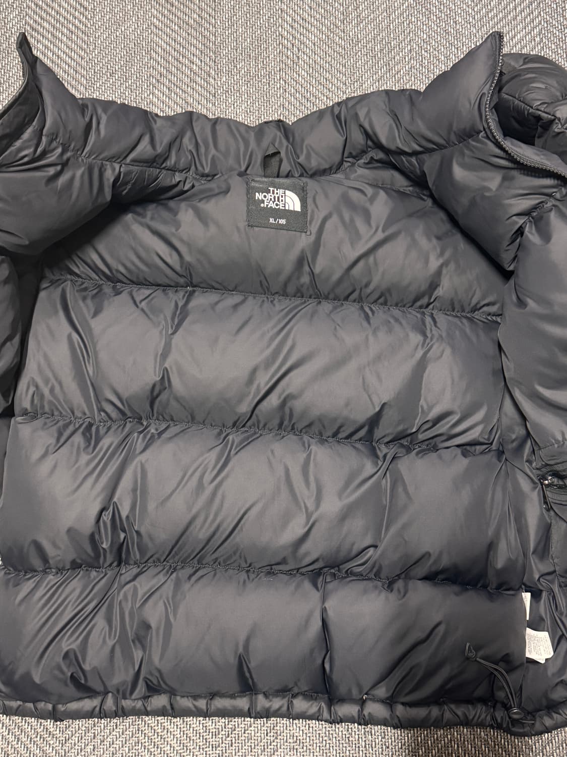 노페 눕시 1996 xl 상품이미지4